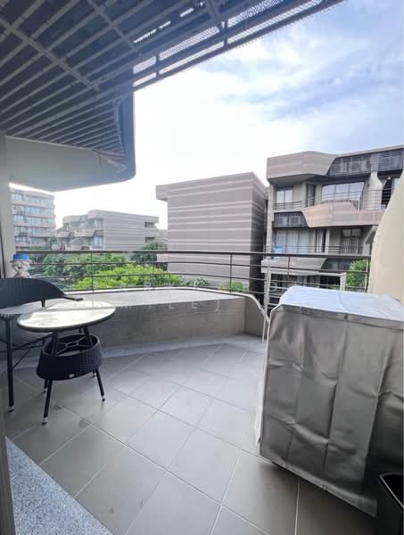 Baan San Ngam Hua Hin, Phetchaburi, Petchkasem Road, Cha-am, Cha-Am, Phetchaburi, 1 Bedroom, 45 sqm, Condo For Sale, by Parkkapol (Smile) Luecha, 60255814 - DDproperty.com