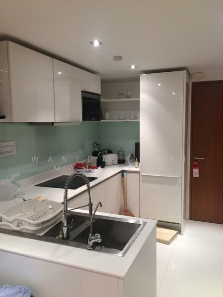 For Rent - The Privilege Residence Patong, Phuket