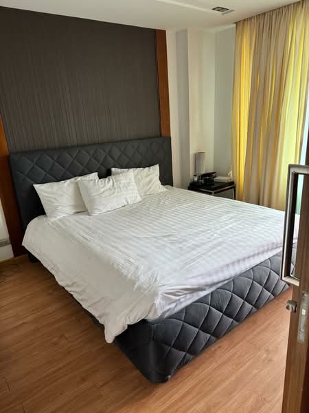 For Rent - The Privilege Residence Patong, Phuket