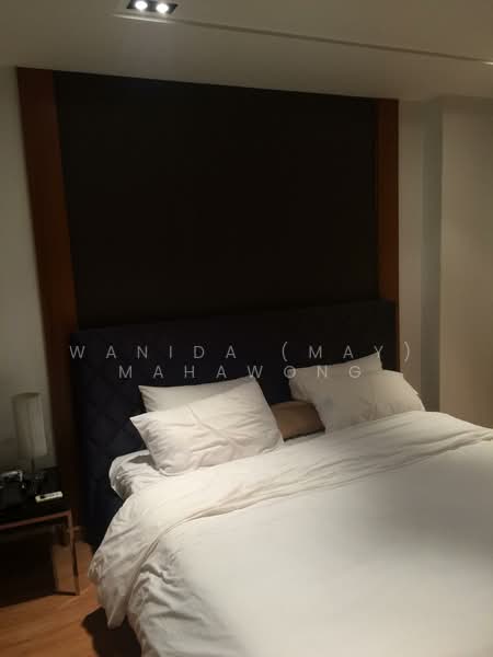 For Rent - The Privilege Residence Patong, Phuket