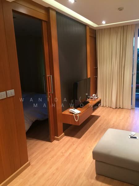 For Rent - The Privilege Residence Patong, Phuket