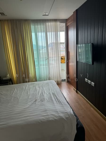 The Privilege Residence Patong : เดอะ พรีวิลเลจ, ภูเก็ต, 324 102 ถ.พระบารมี, ป่าตอง, กะทู้, ภูเก็ต, 70 ตร.ม., อพาร์ทเมนท์ ให้เช่า, โดย Wanida (May) Mahawong, 60255821 - DDproperty.com