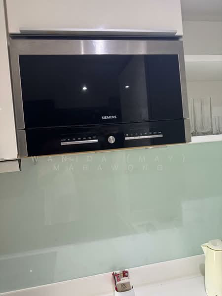 For Rent - The Privilege Residence Patong, Phuket