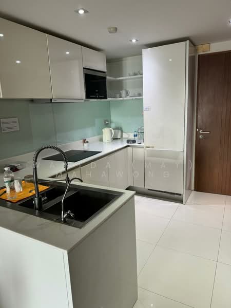 For Rent - The Privilege Residence Patong, Phuket