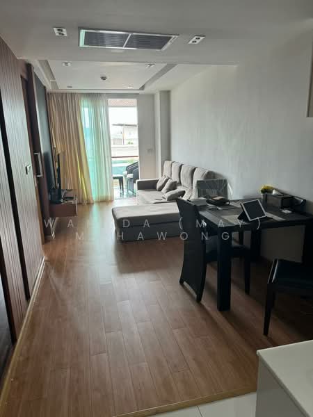 The Privilege Residence Patong : เดอะ พรีวิลเลจ, ภูเก็ต, 324 102 ถ.พระบารมี, ป่าตอง, กะทู้, ภูเก็ต, 70 ตร.ม., อพาร์ทเมนท์ ให้เช่า, โดย Wanida (May) Mahawong, 60255821 - DDproperty.com