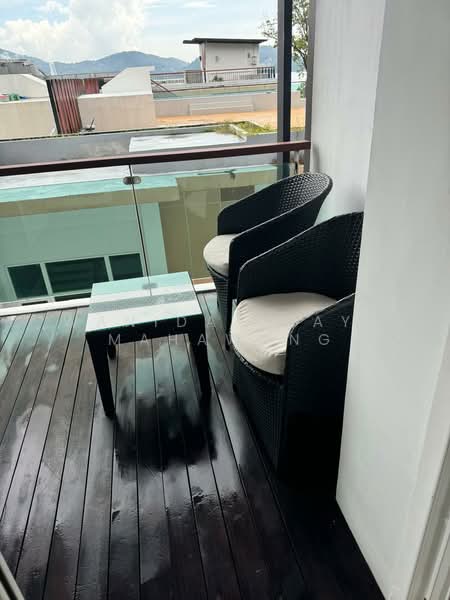 For Rent - The Privilege Residence Patong, Phuket