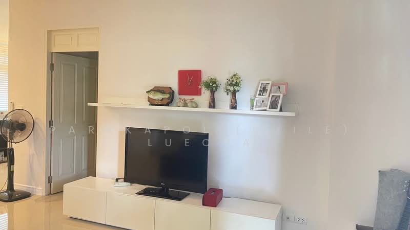 Casa Seaside Cha-Am, Phetchaburi, 819 Phetkasem Road (Bo Khaem), Cha-am, Cha-Am, Phetchaburi, 2 Bedrooms, 100 sqm, Single Detached House For Sale, by Parkkapol (Smile) Luecha, 60255826 - DDproperty.com