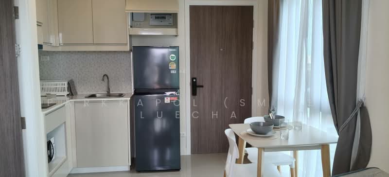 Mira Monte’ Hua Hin 94, Prachuap Khiri Khan, Soi 94, Hua Hin, Hua Hin, Prachuap Khiri Khan, 1 Bedroom, 30 sqm, Condo For Sale, by Parkkapol (Smile) Luecha, 60255830 - DDproperty.com