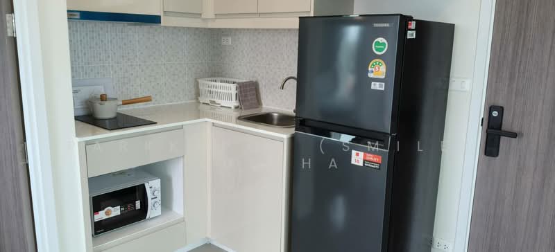 Mira Monte’ Hua Hin 94, Prachuap Khiri Khan, Soi 94, Hua Hin, Hua Hin, Prachuap Khiri Khan, 1 Bedroom, 30 sqm, Condo For Sale, by Parkkapol (Smile) Luecha, 60255830 - DDproperty.com