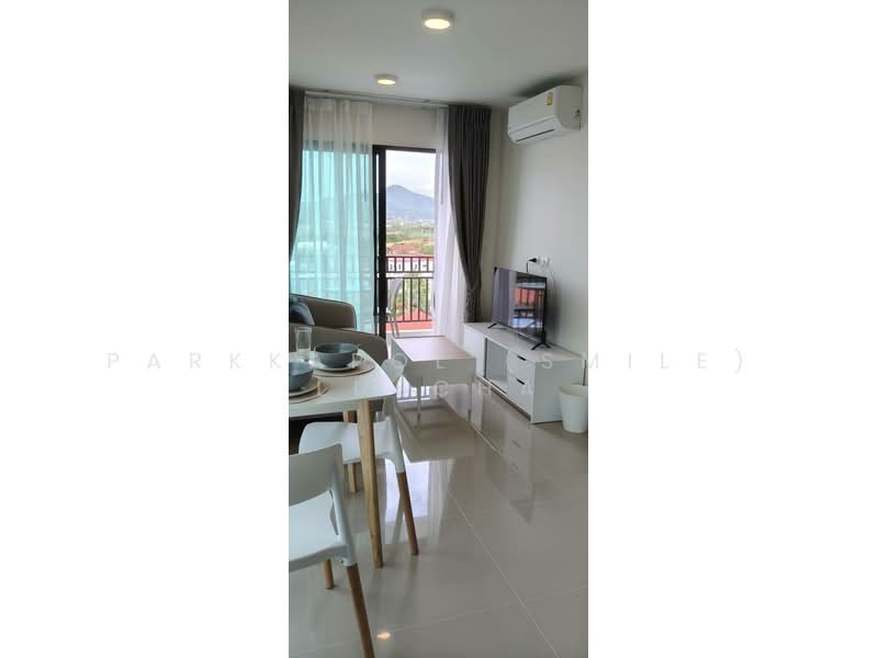 Mira Monte’ Hua Hin 94 : ไมร่า มอนเต้ หัวหิน 94, ประจวบคีรีขันธ์, ซอย 94, หัวหิน, หัวหิน, ประจวบคีรีขันธ์, 30 ตร.ม., คอนโด ขาย, โดย Parkkapol (Smile) Luecha, 60255830 - DDproperty.com