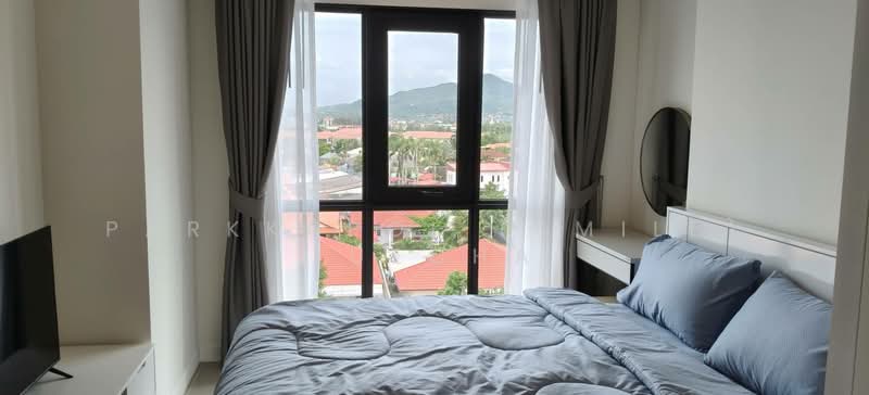 Mira Monte’ Hua Hin 94, Prachuap Khiri Khan, Soi 94, Hua Hin, Hua Hin, Prachuap Khiri Khan, 1 Bedroom, 30 sqm, Condo For Sale, by Parkkapol (Smile) Luecha, 60255830 - DDproperty.com