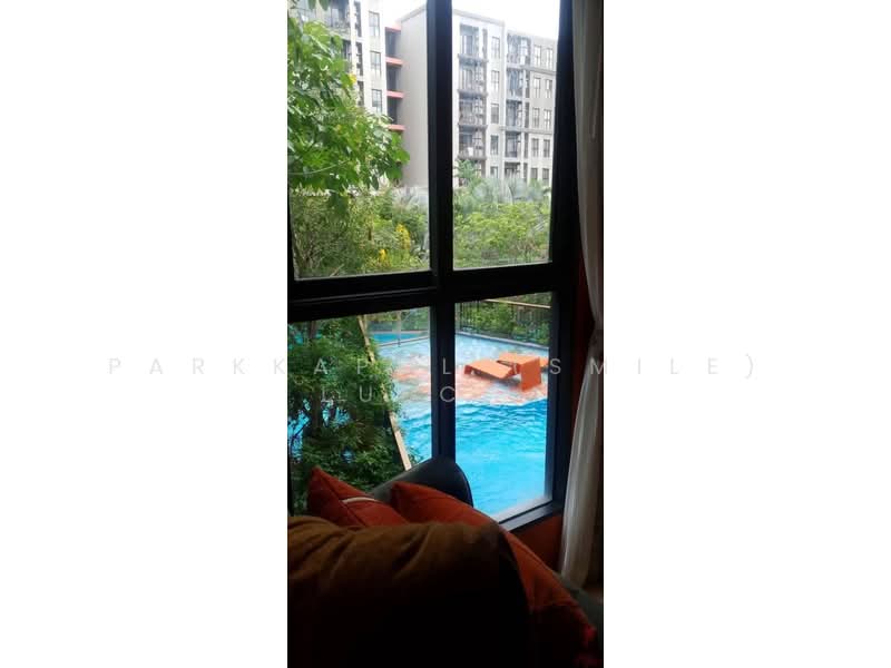 La Habana Hua Hin : ลา ฮาบานา หัวหิน, ประจวบคีรีขันธ์, ซอยหัวหิน 23, หนองแก, หัวหิน, ประจวบคีรีขันธ์, 34 ตร.ม., คอนโด ขาย, โดย Parkkapol (Smile) Luecha, 60255834 - DDproperty.com