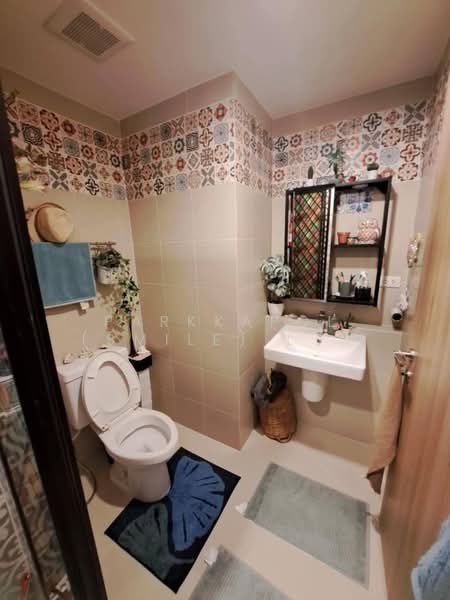 La Habana Hua Hin, Prachuap Khiri Khan, Soi Hua Hin 23, Nong Kae, Hua Hin, Prachuap Khiri Khan, 1 Bedroom, 34 sqm, Condo For Sale, by Parkkapol (Smile) Luecha, 60255834 - DDproperty.com