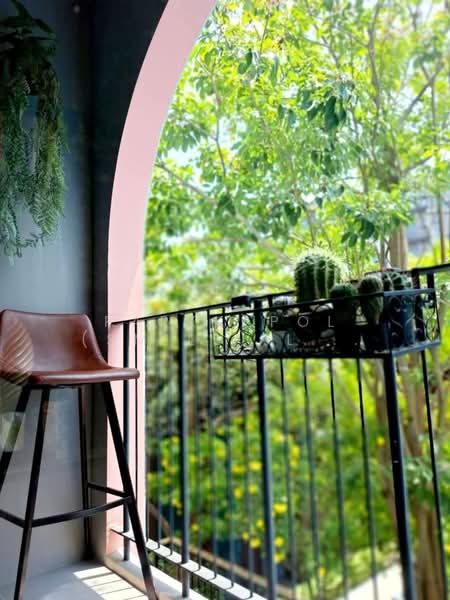 La Habana Hua Hin : ลา ฮาบานา หัวหิน, ประจวบคีรีขันธ์, ซอยหัวหิน 23, หนองแก, หัวหิน, ประจวบคีรีขันธ์, 34 ตร.ม., คอนโด ขาย, โดย Parkkapol (Smile) Luecha, 60255834 - DDproperty.com