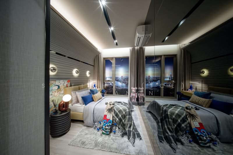 Rhythm Charoenkrung Pavillion, Bangkok, Charoenkrung Road, Wat Prayakrai, Bang Kho Laem, Bangkok, 3 Bedrooms, 134 sqm, Condo For Sale, by Sittichai (Ice) Tulyanon, 60255839 - DDproperty.com