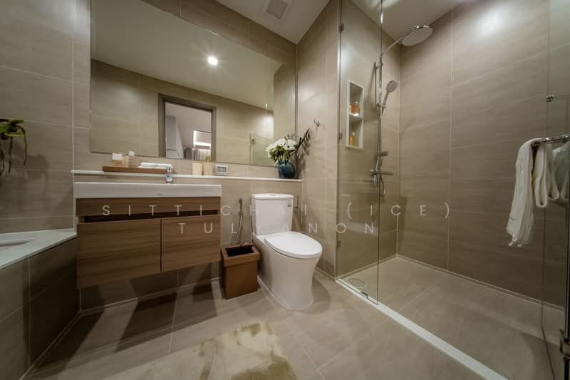 Rhythm Charoenkrung Pavillion, Bangkok, Charoenkrung Road, Wat Prayakrai, Bang Kho Laem, Bangkok, 3 Bedrooms, 134 sqm, Condo For Sale, by Sittichai (Ice) Tulyanon, 60255839 - DDproperty.com