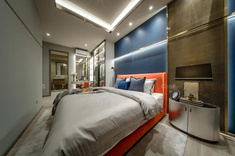 Rhythm Charoenkrung Pavillion, Bangkok, Charoenkrung Road, Wat Prayakrai, Bang Kho Laem, Bangkok, 3 Bedrooms, 134 sqm, Condo For Sale, by Sittichai (Ice) Tulyanon, 60255839 - DDproperty.com