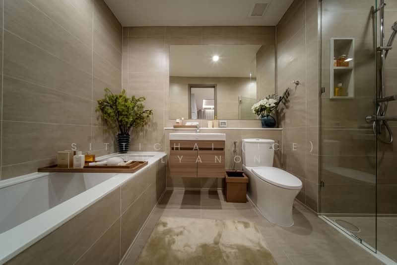 Rhythm Charoenkrung Pavillion, Bangkok, Charoenkrung Road, Wat Prayakrai, Bang Kho Laem, Bangkok, 3 Bedrooms, 134 sqm, Condo For Sale, by Sittichai (Ice) Tulyanon, 60255839 - DDproperty.com