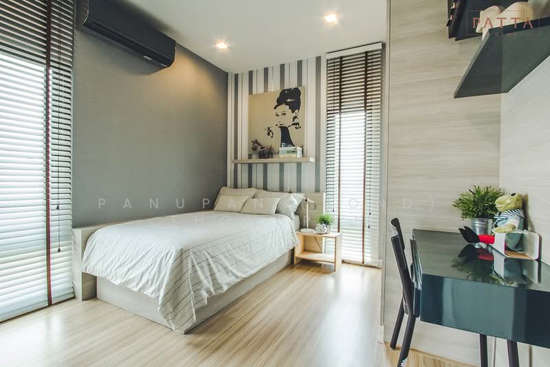 Patta Prime : ภัททา ไพร์ม, ชลบุรี, ถนนบายพาส, หนองปลาไหล, บางละมุง, ชลบุรี, 115 ตร.ม., บ้านเดี่ยว ให้เช่า, โดย Panupan (Bond) Thongpan, 60255840 - DDproperty.com