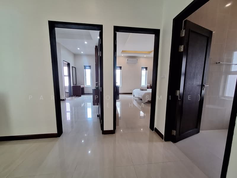 Palm Villas, Phetchaburi, Cha-am, Cha-Am, Phetchaburi, 3 Bedrooms, 700 sqm, Villa For Rent, by Parkkapol (Smile) Luecha, 60255845 - DDproperty.com