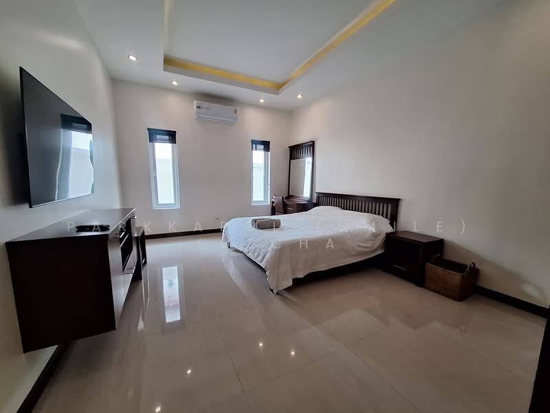 Palm Villas, Phetchaburi, Cha-am, Cha-Am, Phetchaburi, 3 Bedrooms, 700 sqm, Villa For Rent, by Parkkapol (Smile) Luecha, 60255845 - DDproperty.com