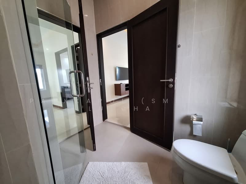 Palm Villas, Phetchaburi, Cha-am, Cha-Am, Phetchaburi, 3 Bedrooms, 700 sqm, Villa For Rent, by Parkkapol (Smile) Luecha, 60255845 - DDproperty.com