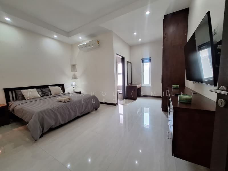 Palm Villas, Phetchaburi, Cha-am, Cha-Am, Phetchaburi, 3 Bedrooms, 700 sqm, Villa For Rent, by Parkkapol (Smile) Luecha, 60255845 - DDproperty.com