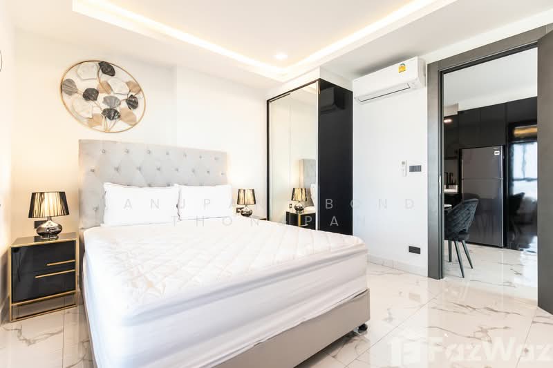 Arcadia Millennium Tower, Chon Buri (Pattaya), Pattaya 3rd Road, Nong Pru, Bang Lamung (Pattaya), Chon Buri (Pattaya), 2 Bedrooms, 71 sqm, Condo For Rent, by Panupan (Bond) Thongpan, 60255848 - DDproperty.com