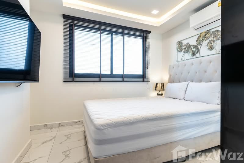 Arcadia Millennium Tower, Chon Buri (Pattaya), Pattaya 3rd Road, Nong Pru, Bang Lamung (Pattaya), Chon Buri (Pattaya), 2 Bedrooms, 71 sqm, Condo For Rent, by Panupan (Bond) Thongpan, 60255848 - DDproperty.com