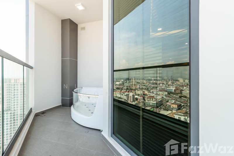 Arcadia Millennium Tower, Chon Buri (Pattaya), Pattaya 3rd Road, Nong Pru, Bang Lamung (Pattaya), Chon Buri (Pattaya), 2 Bedrooms, 71 sqm, Condo For Rent, by Panupan (Bond) Thongpan, 60255848 - DDproperty.com