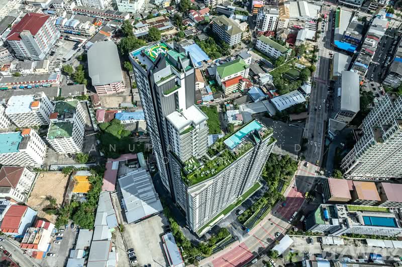 Arcadia Millennium Tower, Chon Buri (Pattaya), Pattaya 3rd Road, Nong Pru, Bang Lamung (Pattaya), Chon Buri (Pattaya), 2 Bedrooms, 71 sqm, Condo For Rent, by Panupan (Bond) Thongpan, 60255848 - DDproperty.com