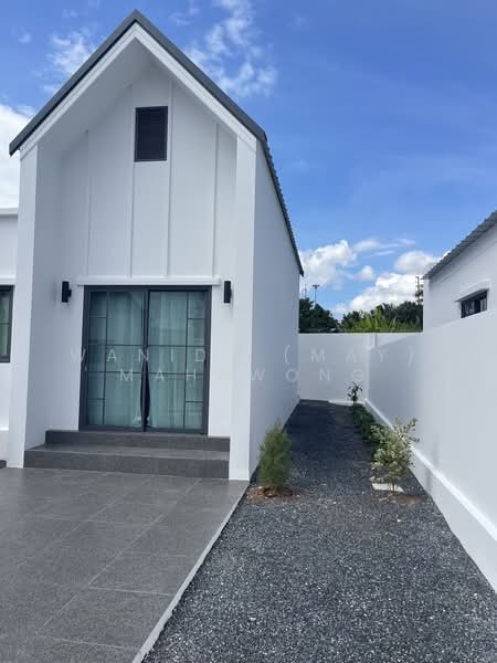 Mini Villa Yamu, Phuket, Pa Khlok, Thalang, Phuket, 2 Bedrooms, 54 sqm, Single Detached House For Rent, by Wanida (May) Mahawong, 60255849 - DDproperty.com