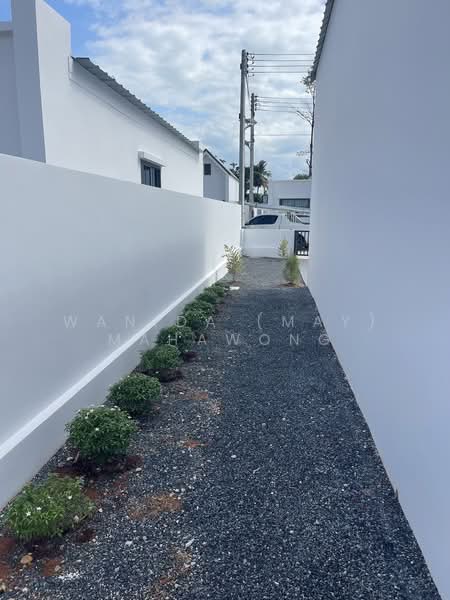 Mini Villa Yamu, ภูเก็ต, ป่าคลอก, ถลาง, ภูเก็ต, 54 ตร.ม., บ้านเดี่ยว ให้เช่า, โดย Wanida (May) Mahawong, 60255849 - DDproperty.com