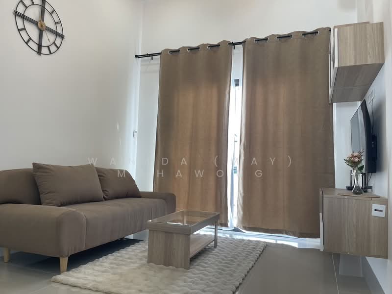 Mini Villa Yamu, Phuket, Pa Khlok, Thalang, Phuket, 2 Bedrooms, 54 sqm, Single Detached House For Rent, by Wanida (May) Mahawong, 60255849 - DDproperty.com