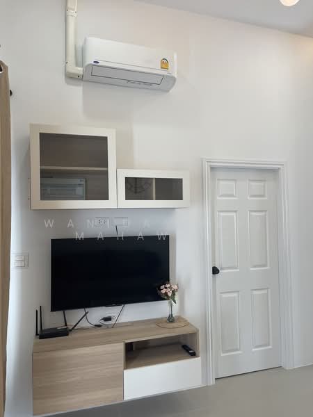 Mini Villa Yamu, Phuket, Pa Khlok, Thalang, Phuket, 2 Bedrooms, 54 sqm, Single Detached House For Rent, by Wanida (May) Mahawong, 60255849 - DDproperty.com