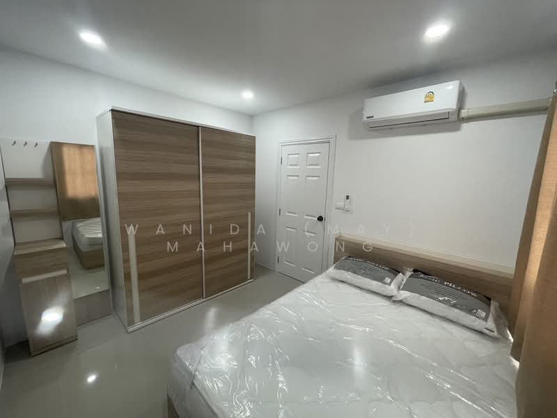 Mini Villa Yamu, Phuket, Pa Khlok, Thalang, Phuket, 2 Bedrooms, 54 sqm, Single Detached House For Rent, by Wanida (May) Mahawong, 60255849 - DDproperty.com