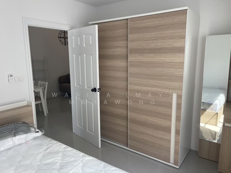 Mini Villa Yamu, Phuket, Pa Khlok, Thalang, Phuket, 2 Bedrooms, 54 sqm, Single Detached House For Rent, by Wanida (May) Mahawong, 60255849 - DDproperty.com