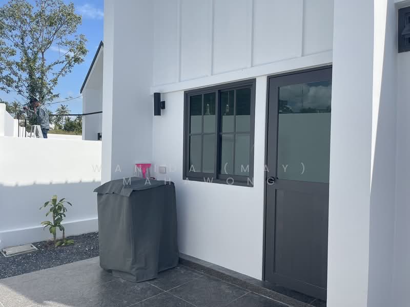 Mini Villa Yamu, Phuket, Pa Khlok, Thalang, Phuket, 2 Bedrooms, 54 sqm, Single Detached House For Rent, by Wanida (May) Mahawong, 60255849 - DDproperty.com