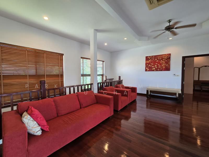 วิลล่า 4 ห้องนอน ให้เช่า ในทำเล หัวหิน, หัวหิน, ประจวบคีรีขันธ์, หนองแก, หัวหิน, ประจวบคีรีขันธ์, 246 ตร.ม., วิลล่า ให้เช่า, โดย Parkkapol (Smile) Luecha, 60255850 - DDproperty.com