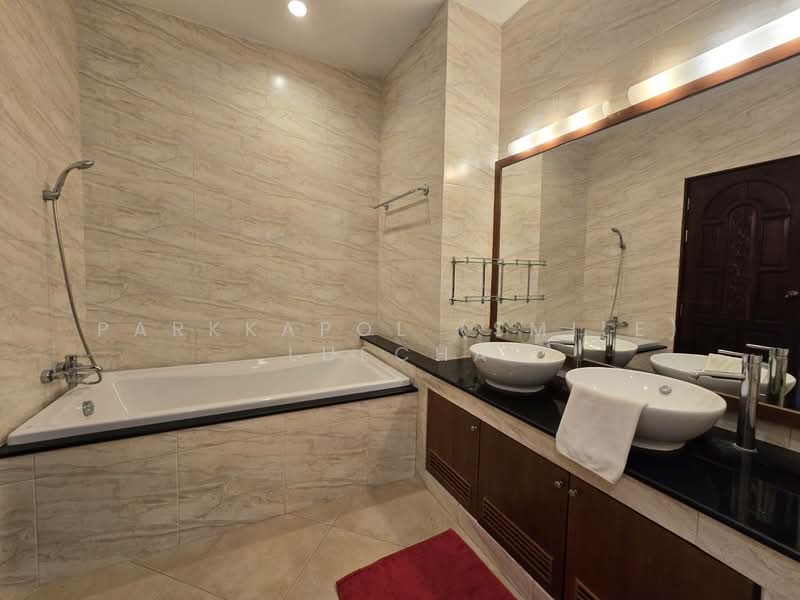 2 Storeys Pool Villa for Rent in KhaoTao Area, Prachuap Khiri Khan, Nong Kae, Hua Hin, Prachuap Khiri Khan, 4 Bedrooms, 246 sqm, Villa For Rent, by Parkkapol (Smile) Luecha, 60255850 - DDproperty.com