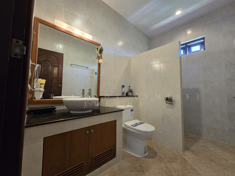 2 Storeys Pool Villa for Rent in KhaoTao Area, Prachuap Khiri Khan, Nong Kae, Hua Hin, Prachuap Khiri Khan, 4 Bedrooms, 246 sqm, Villa For Rent, by Parkkapol (Smile) Luecha, 60255850 - DDproperty.com