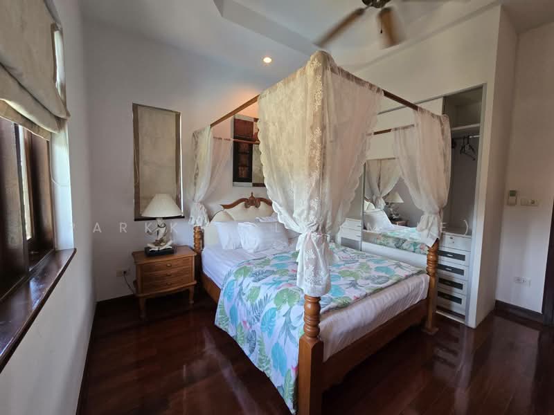 2 Storeys Pool Villa for Rent in KhaoTao Area, Prachuap Khiri Khan, Nong Kae, Hua Hin, Prachuap Khiri Khan, 4 Bedrooms, 246 sqm, Villa For Rent, by Parkkapol (Smile) Luecha, 60255850 - DDproperty.com