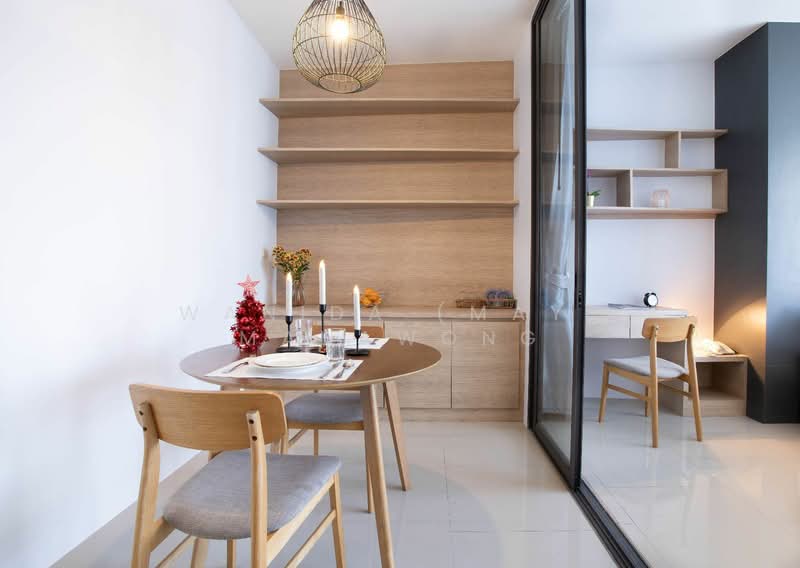 Icon Park Kamala, Phuket, Kammala, Kathu, Phuket, Studio, 50 sqm, Condo For Rent, by Wanida (May) Mahawong, 60255853 - DDproperty.com