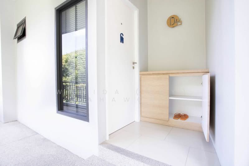 Icon Park Kamala, Phuket, Kammala, Kathu, Phuket, Studio, 50 sqm, Condo For Rent, by Wanida (May) Mahawong, 60255853 - DDproperty.com