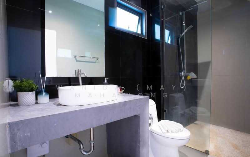 Icon Park Kamala, Phuket, Kammala, Kathu, Phuket, Studio, 50 sqm, Condo For Rent, by Wanida (May) Mahawong, 60255853 - DDproperty.com