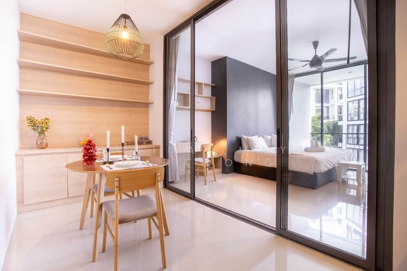 Icon Park Kamala : ไอคอน พาร์ค, ภูเก็ต, กมลา, กะทู้, ภูเก็ต, 50 ตร.ม., คอนโด ให้เช่า, โดย Wanida (May) Mahawong, 60255853 - DDproperty.com