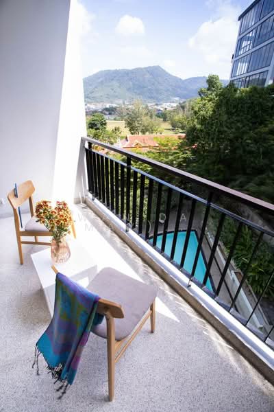 Icon Park Kamala, Phuket, Kammala, Kathu, Phuket, Studio, 50 sqm, Condo For Rent, by Wanida (May) Mahawong, 60255853 - DDproperty.com