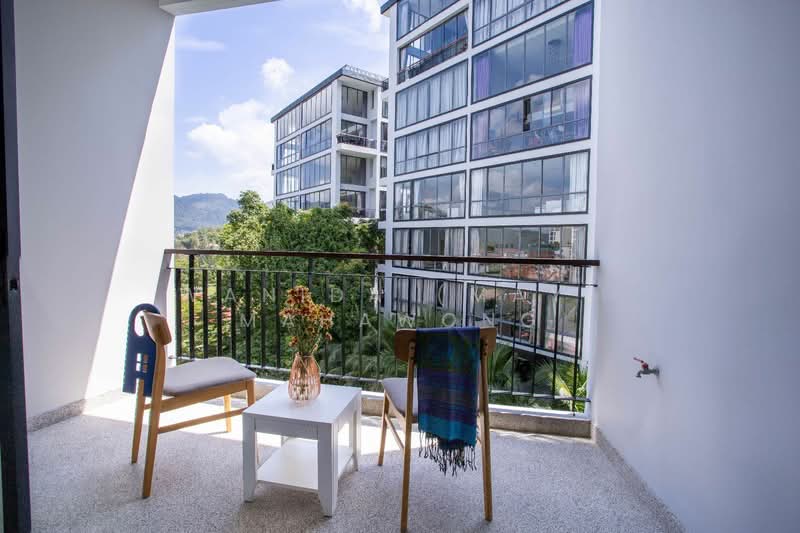 Icon Park Kamala : ไอคอน พาร์ค, ภูเก็ต, กมลา, กะทู้, ภูเก็ต, 50 ตร.ม., คอนโด ให้เช่า, โดย Wanida (May) Mahawong, 60255853 - DDproperty.com