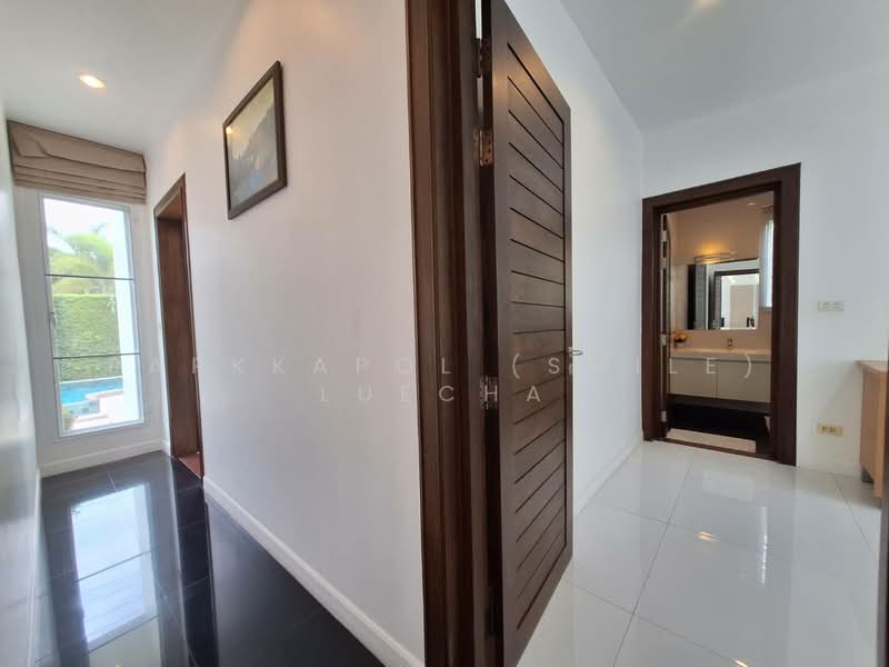 Villa for Rent 3 Bedrooms 3 Bathrooms, Prachuap Khiri Khan, Hua Hin, Hua Hin, Prachuap Khiri Khan, 3 Bedrooms, 400 sqm, Villa For Rent, by Parkkapol (Smile) Luecha, 60255854 - DDproperty.com