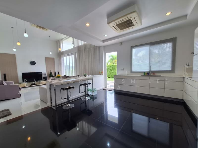 วิลล่า 3 ห้องนอน ให้เช่า ในทำเล หัวหิน, หัวหิน, ประจวบคีรีขันธ์, หัวหิน, หัวหิน, ประจวบคีรีขันธ์, 400 ตร.ม., วิลล่า ให้เช่า, โดย Parkkapol (Smile) Luecha, 60255854 - DDproperty.com